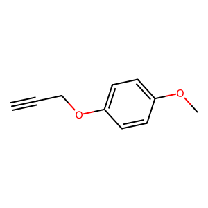 CAS: 17061-86-8 | OR1045122 | 1-Methoxy-4-(prop-2-yn-1-yloxy)benzene