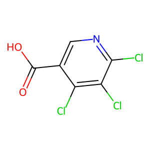 CAS: 847608-28-0 | OR1045180 | 4,5,6-Trichloronicotinic acid
