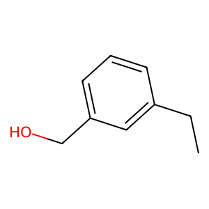 CAS: 82657-69-0 | OR1045190 | (3-Ethylphenyl)methanol
