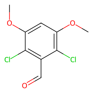 CAS: 287175-08-0 | OR1045209 | 2,6-Dichloro-3,5-dimethoxybenzaldehyde