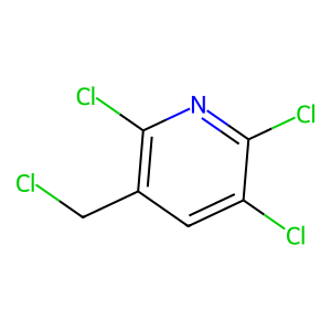 CAS: 52465-59-5 | OR1045225 | 2,3,6-Trichloro-5-(chloromethyl)pyridine