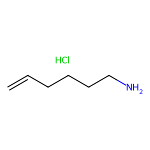 CAS: 848650-01-1 | OR1045227 | Hex-5-en-1-amine hydrochloride
