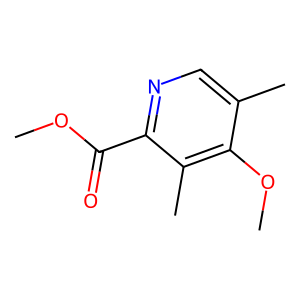 CAS: 187222-18-0 | OR1045259 | Methyl 4-methoxy-3,5-dimethylpicolinate