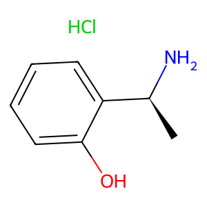 CAS: 2829292-65-9 | OR1045277 | (S)-2-(1-Aminoethyl)phenol hydrochloride