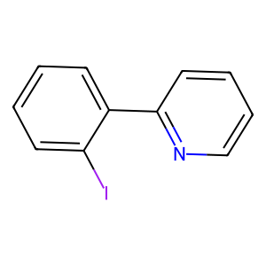 CAS: 897440-10-7 | OR1045320 | 2-(2-Iodophenyl)pyridine