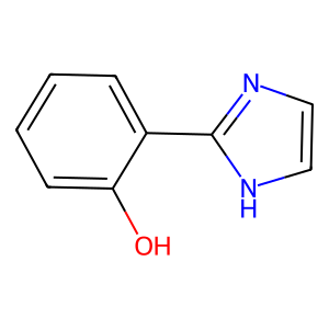 CAS: 52755-90-5 | OR1045334 | 2-(1H-Imidazol-2-yl)phenol