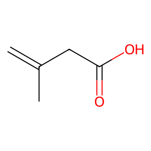 CAS: 1617-31-8 | OR1045427 | 3-Methylbut-3-enoic acid