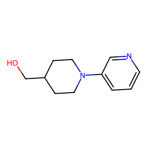 CAS: 1619264-47-9 | OR1045442 | (1-(Pyridin-3-yl)piperidin-4-yl)methanol