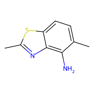 CAS: 650635-67-9 | OR1045471 | 2,5-Dimethylbenzo[d]thiazol-4-amine