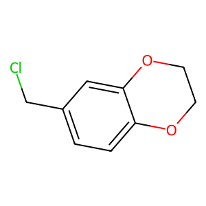 CAS: 26309-99-9 | OR1045494 | 6-(Chloromethyl)-2,3-dihydrobenzo[b][1,4]dioxine