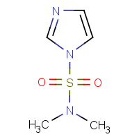 CAS:78162-58-0 | OR10455 | N,N-Dimethyl-1H-imidazole-1-sulphonamide