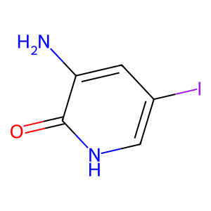 CAS: 856161-24-5 | OR1045503 | 3-Amino-5-iodopyridin-2(1H)-one