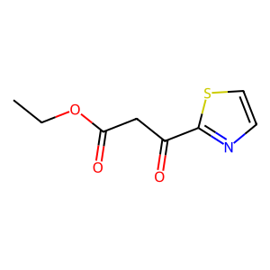 CAS: 212621-63-1 | OR1045525 | Ethyl 3-oxo-3-(thiazol-2-yl)propanoate