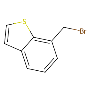 CAS: 10133-24-1 | OR1045531 | 7-(Bromomethyl)benzo[b]thiophene