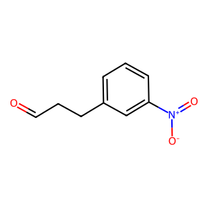 CAS: 198783-53-8 | OR1045534 | 3-(3-Nitrophenyl)propanal
