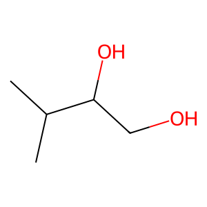 CAS: 50468-22-9 | OR1045542 | 3-Methylbutane-1,2-diol