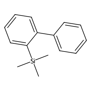 CAS: 17049-39-7 | OR1045563 | [1,1'-Biphenyl]-2-yltrimethylsilane