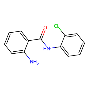 CAS: 838-77-7 | OR1045602 | 2-Amino-N-(2-chlorophenyl)benzamide