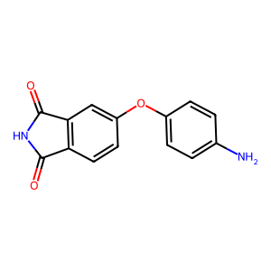 CAS: 284462-39-1 | OR1045625 | 5-(4-Aminophenoxy)isoindoline-1,3-dione