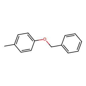 CAS: 834-25-3 | OR1045638 | 1-(Benzyloxy)-4-methylbenzene