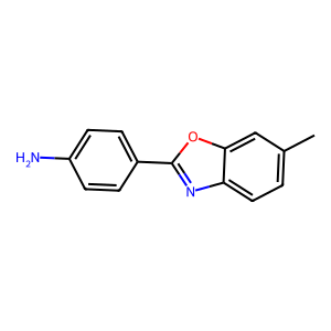 CAS: 292058-51-6 | OR1045653 | 4-(6-Methyl-benzooxazol-2-yl)-phenylamine