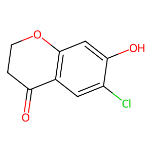 CAS: 74277-66-0 | OR1045662 | 6-Chloro-7-hydroxychroman-4-one