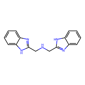 CAS: 89505-04-4 | OR1045708 | Bis((1H-benzo[d]imidazol-2-yl)methyl)amine