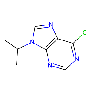 CAS: 500539-08-2 | OR1045738 | 6-Chloro-9-isopropyl-9H-purine