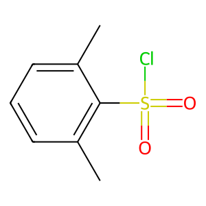 CAS: 2905-29-5 | OR1045815 | 2,6-Dimethylbenzene-1-sulfonyl chloride