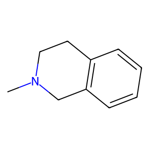 CAS: 1612-65-3 | OR1045897 | 2-Methyl-1,2,3,4-tetrahydroisoquinoline