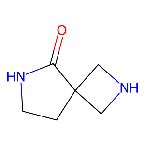 CAS: 1203797-62-9 | OR1045902 | 2,6-Diazaspiro[3.4]octan-5-one