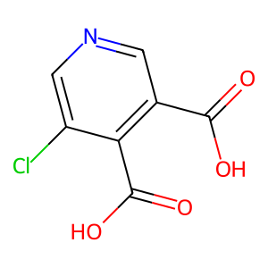 CAS: 101420-62-6 | OR1046003 | 5-Chloropyridine-3,4-dicarboxylic acid