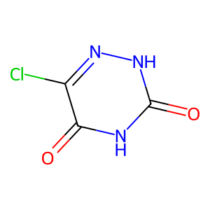 CAS: 873-44-9 | OR1046006 | 6-Chloro-1,2,4-triazine-3,5(2H,4H)-dione