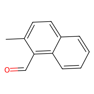 CAS: 35699-44-6 | OR1046009 | 2-Methyl-1-naphthalenecarboxaldehyde
