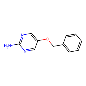 CAS: 42783-58-4 | OR1046016 | 5-(Benzyloxy)pyrimidin-2-amine