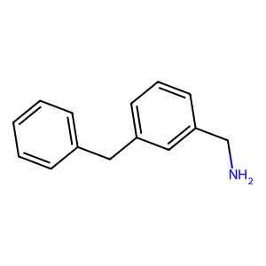CAS: 74672-16-5 | OR1046030 | (3-Benzylphenyl)methanamine