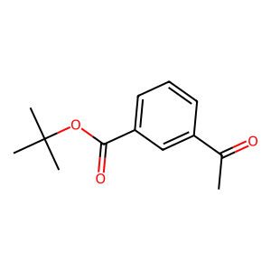 CAS: 317829-73-5 | OR1046058 | tert-Butyl 3-acetylbenzoate