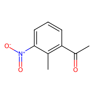 CAS: 75473-11-9 | OR1046083 | 1-(2-Methyl-3-nitrophenyl)ethanone