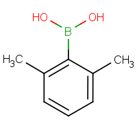 CAS:100379-00-8 | OR10461 | 2,6-Dimethylbenzeneboronic acid