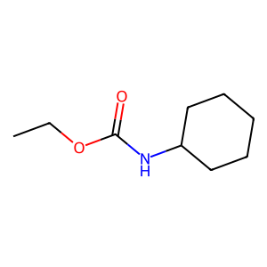 CAS: 1541-19-1 | OR1046107 | Ethyl cyclohexylcarbamate