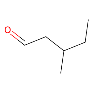 CAS: 15877-57-3 | OR1046183 | 3-Methyl-1-pentanal