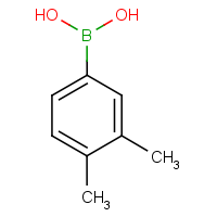 CAS:55499-43-9 | OR10462 | 3,4-Dimethylbenzeneboronic acid