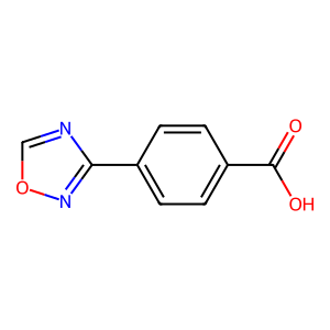 CAS: 340736-83-6 | OR1046220 | 4-(1,2,4-Oxadiazol-3-yl)benzoic acid