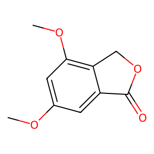 CAS: 58545-97-4 | OR1046225 | 4,6-Dimethoxyisobenzofuran-1(3H)-one