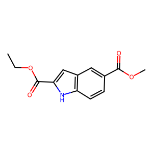 CAS: 884494-66-0 | OR1046266 | 2-Ethyl 5-methyl 1H-indole-2,5-dicarboxylate