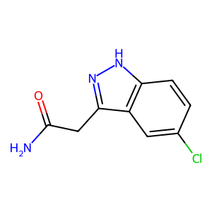 CAS: 887145-79-1 | OR1046273 | 2-(5-Chloro-1H-indazol-3-yl)acetamide