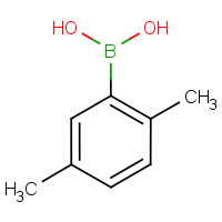 CAS:85199-06-0 | OR10463 | 2,5-Dimethylbenzeneboronic acid