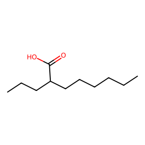 CAS: 31080-41-8 | OR1046302 | 2-Propyloctanoicacid