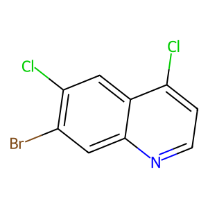 CAS: 1005452-67-4 | OR1046354 | 7-Bromo-4,6-dichloroquinoline