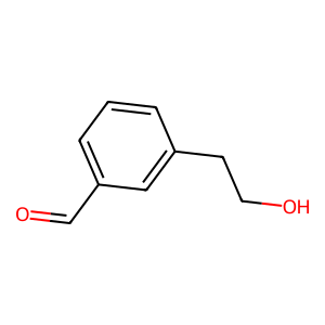 CAS: 212914-87-9 | OR1046438 | 3-(2-Hydroxyethyl)benzaldehyde